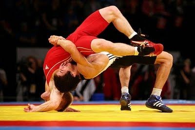 Nariño participará con 19 deportistas en Copa Colombia de Lucha Olímpica