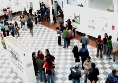 Fotografía: Comunicaciones Udenar
