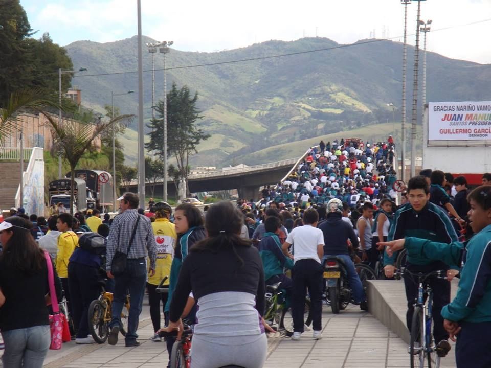 JAT, proyecto ambiental ONU