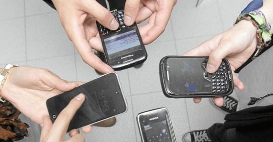 Este martes se eliminarán cláusulas de permanencia en telefonía móvil