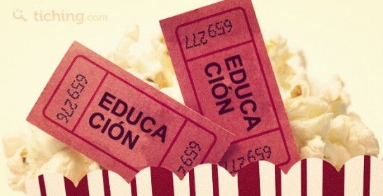 Las 10 películas sobre la vocación docente