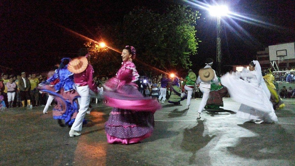 Fotografía: alcaldía de Ricaurte