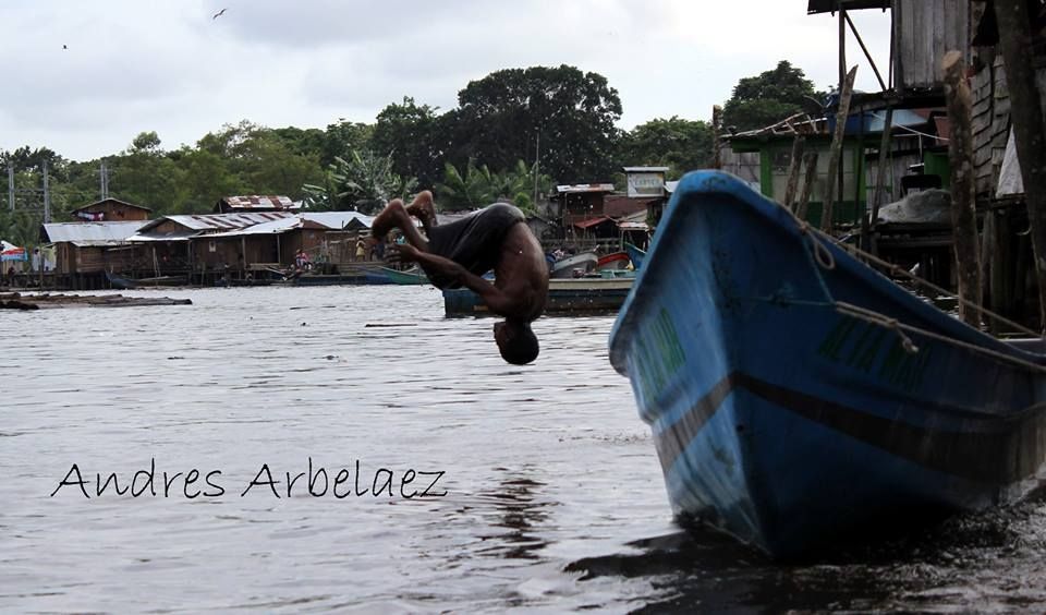Fotografía: Andrés Arbelaez