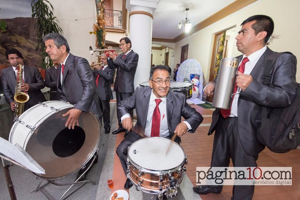 Fotografía: Andrés Ceballos