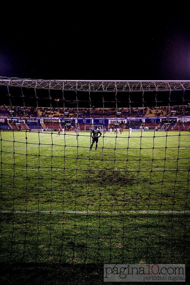 Fotografía: Diego Rodríguez