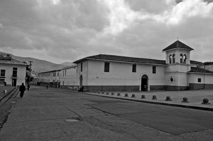 Fotografía: Miguel Garzón Guerrero