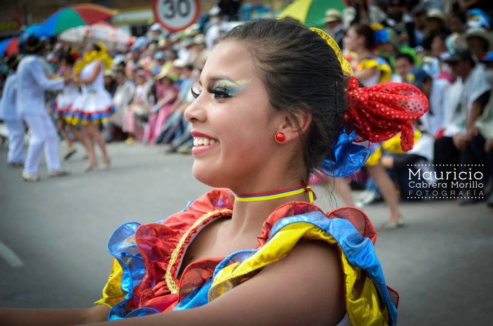Fotografía: Mauricio Cabrera Morillo