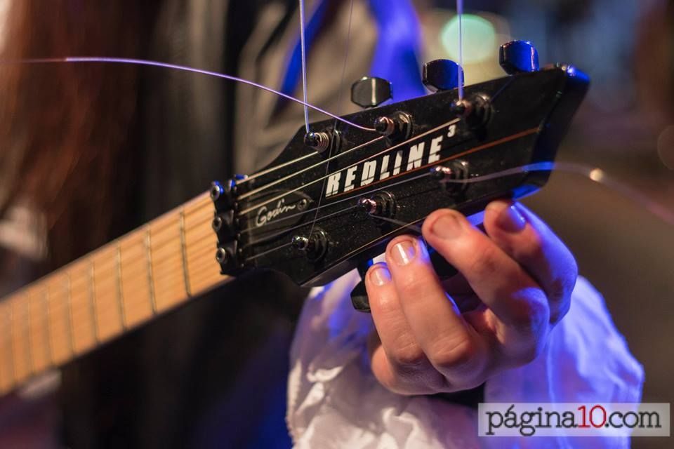Este jueves 12 de junio inician audiciones para Galeras Rock