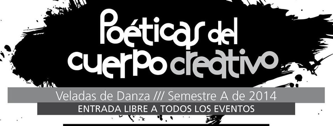 Poéticas del cuerpo creativo. Danza en Junio