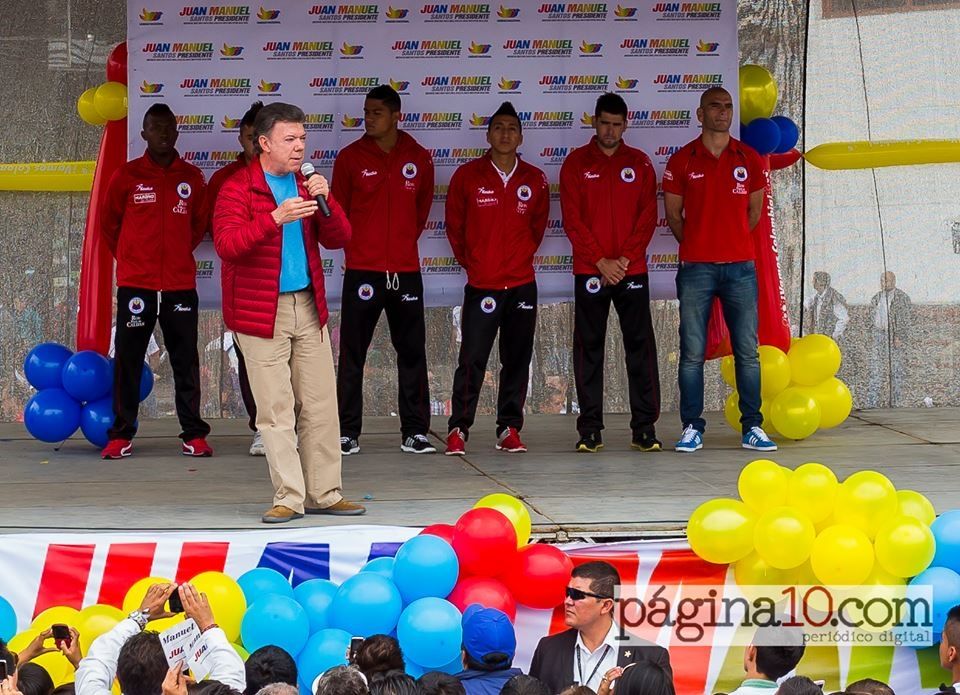 Fotografía: Andrés Ceballos