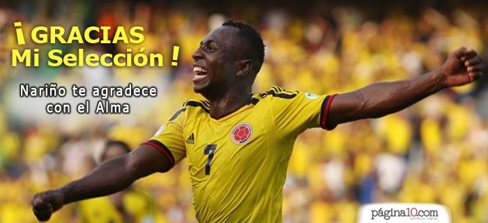 Sí Colombia gana, Brasil vivirá una catástrofe.