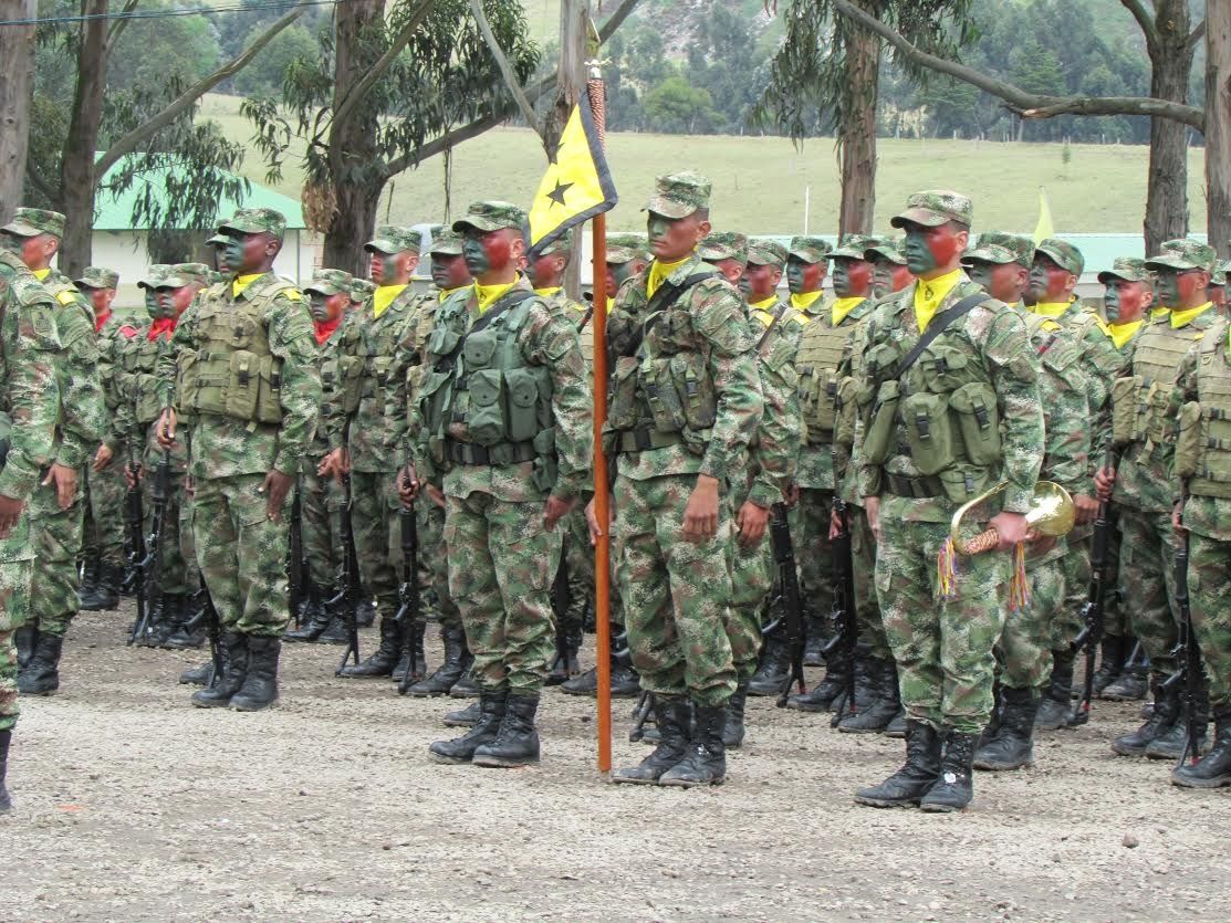 Jóvenes del sur de Colombia que aún no hayan resuelto su situación militar podrán inscribirse en esta convocatoria de la Fuerza de Tarea Pegaso.