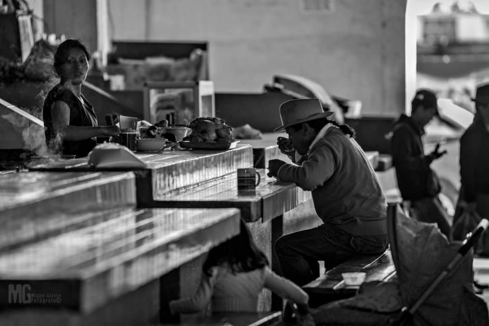Fotografía: Miguel Garzón Guerrero