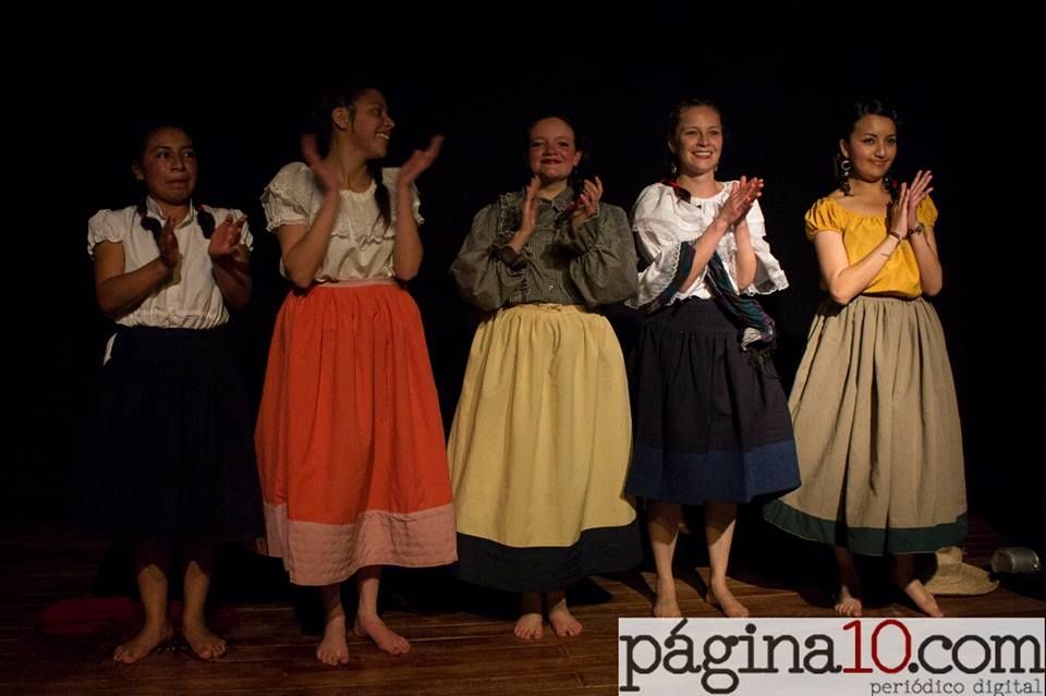 Fotografía: Página10