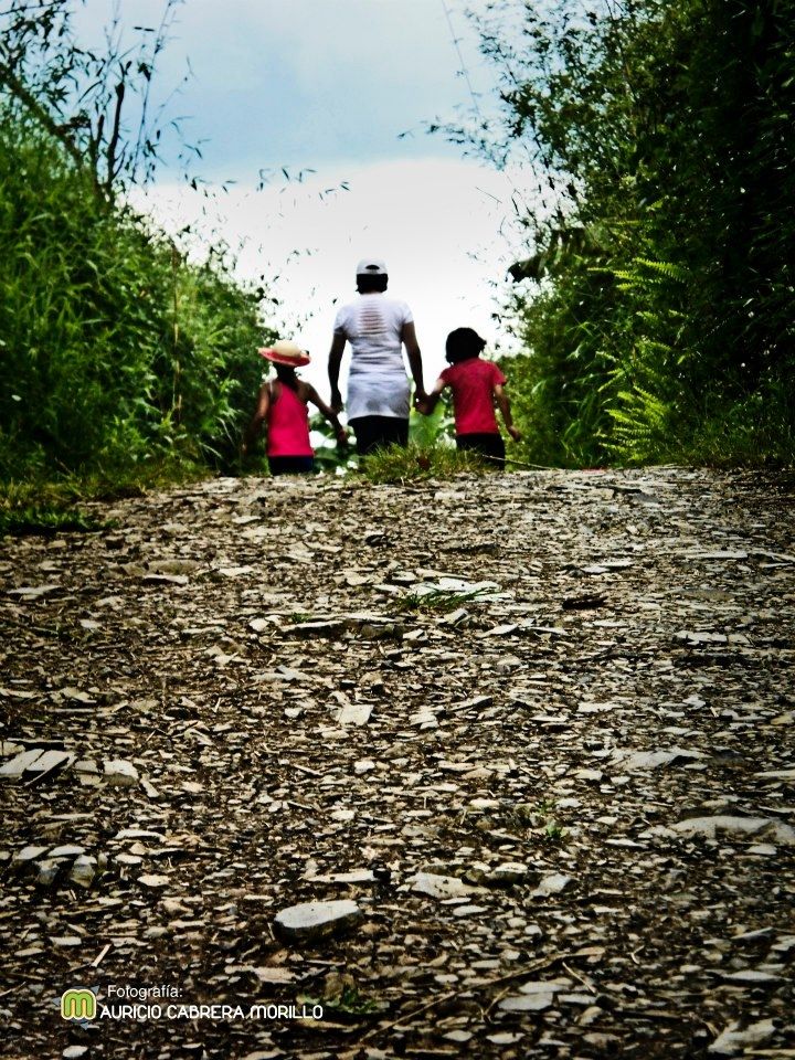Fotografía: Mauricio Cabrera Morillo