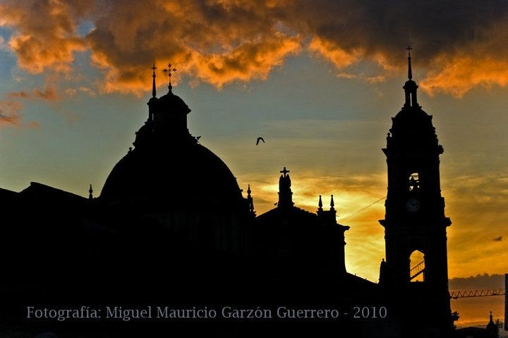 Fotografía: Miguel Garzón Guerrero