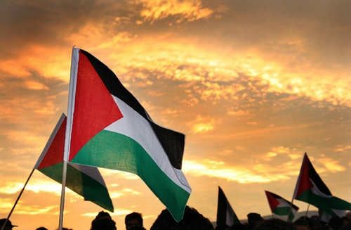 La desconocida causa palestina