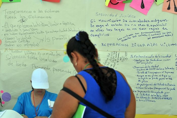 Fotografía: Universidad Nacional