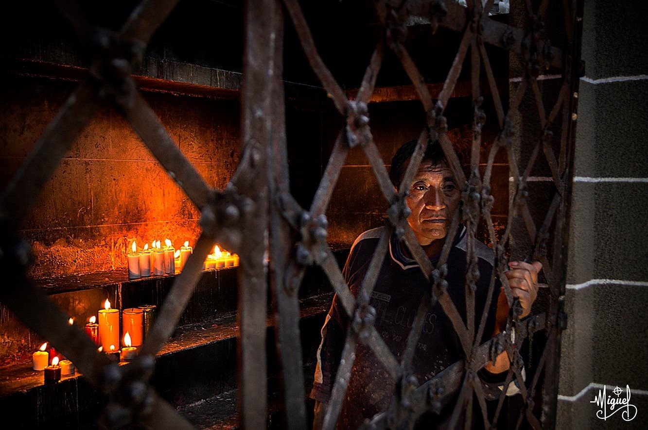 Fotografía: Miguel López