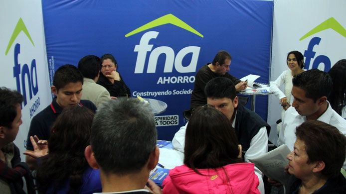Fotografía: fna.gov.co