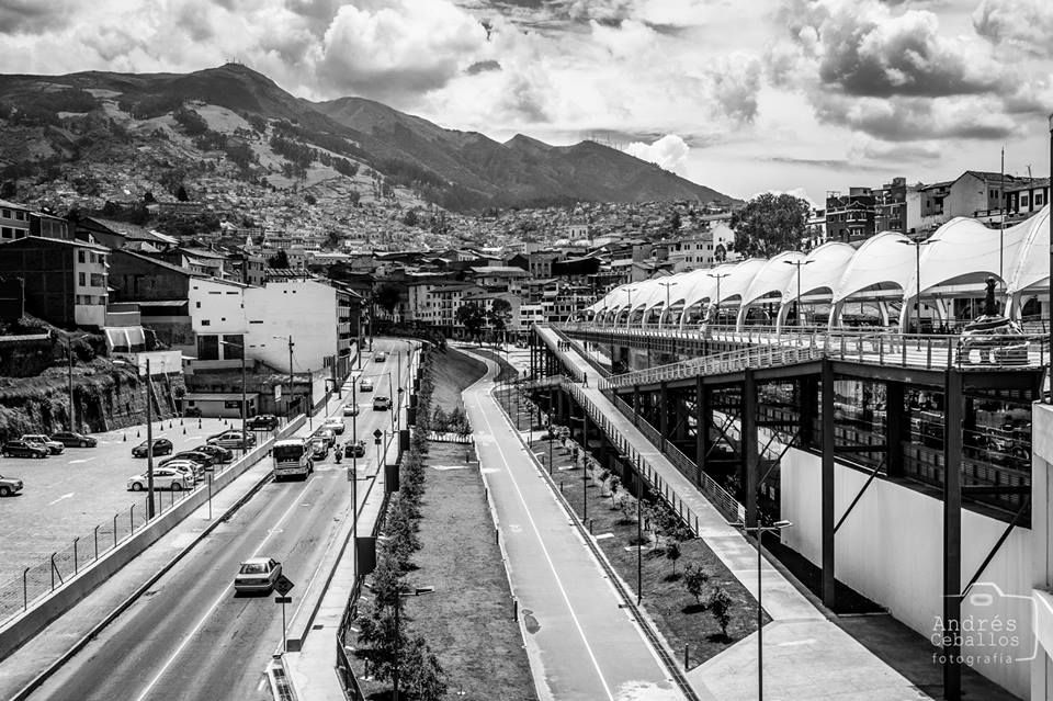 Fotografía: Andrés Ceballos