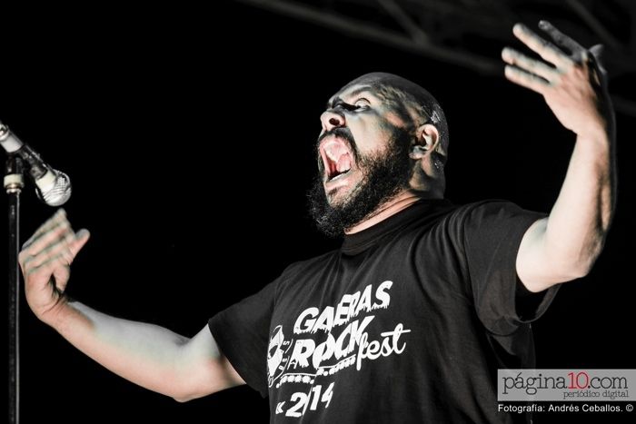 Fotografía: Andrés Ceballos