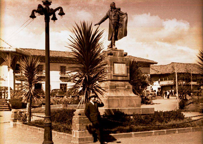 El otro himno al Departamento de Nariño