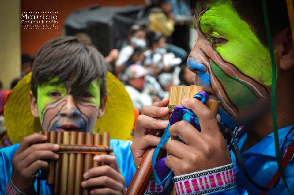 Fotografía: Mauricio Cabrera Morillo
