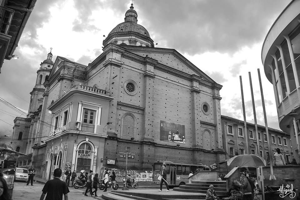 Fotografía: Miguel López