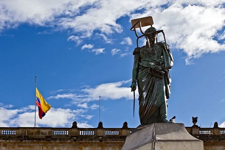 Fotografía: Miguel Garzón Guerrero