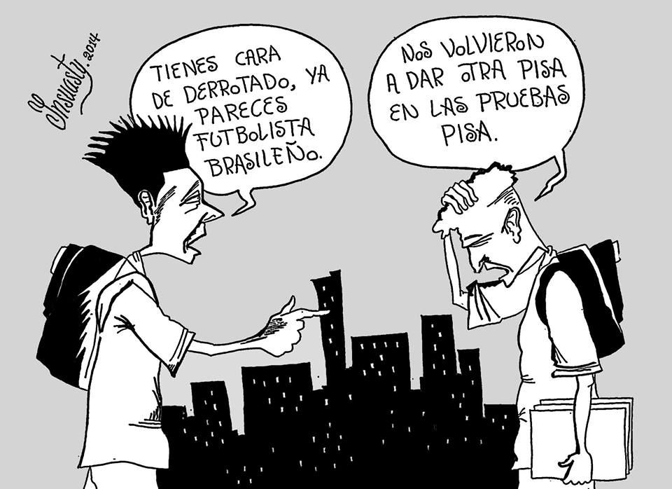 Bajo rendimiento