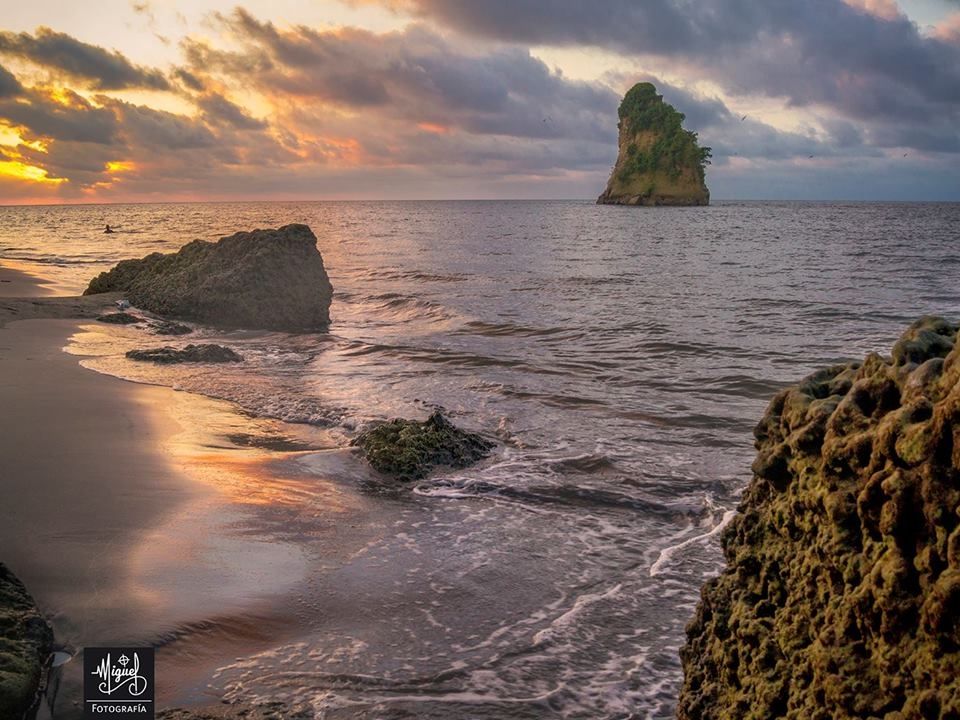 Fotografía: Miguel López