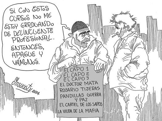 Capacitación