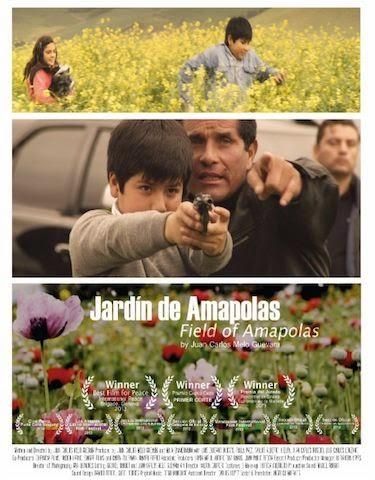 Termina la maldición de Jardín de Amapolas para  los pastusos