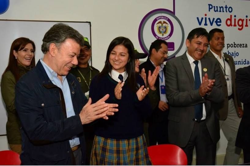 Fotografía: Alcaldía Pasto