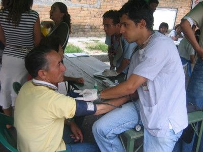 Comienza ciclo sobre Guías de Atención de Enfermedades Transmitidas por Vectores
