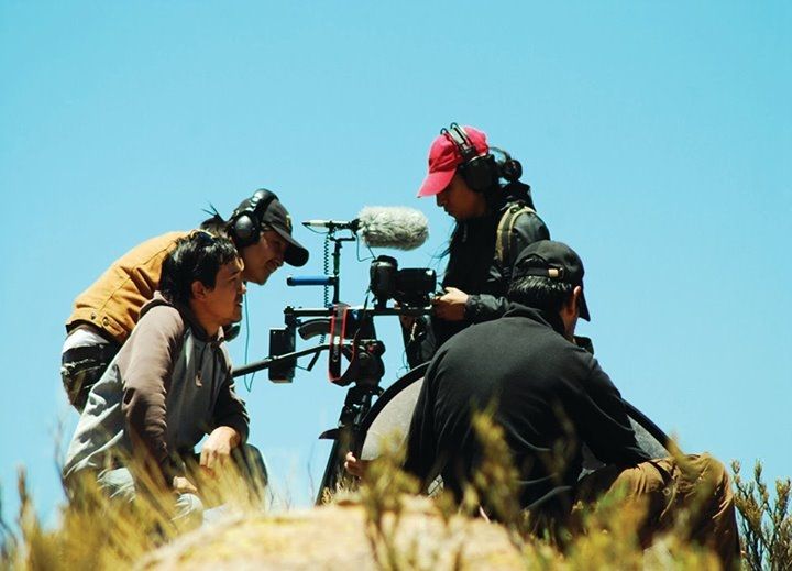 Fotografía: facebook.com/DocTvLatinoamerica