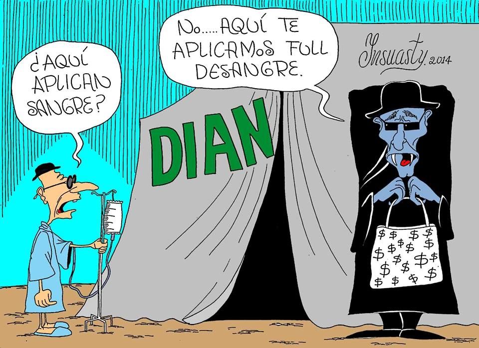 Dura ley