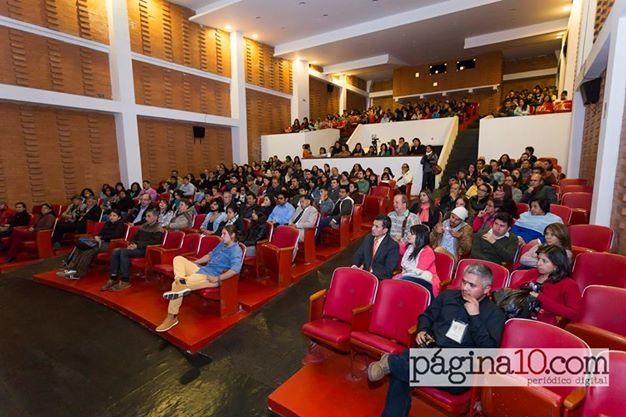 Palmarés del décimo festival internacional de cine de Pasto FICPA 2014