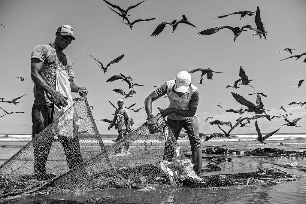 Fotografía: Miguel Garzón