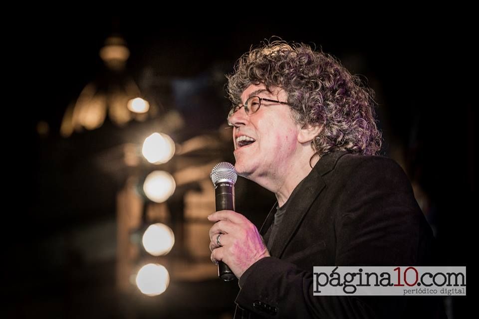 Fotografía / Gran concierto por la Paz cierra el 4o encuentro de Culturas Andinas