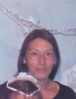 Florinda Guerrero Ibarra, 50 días desaparecida