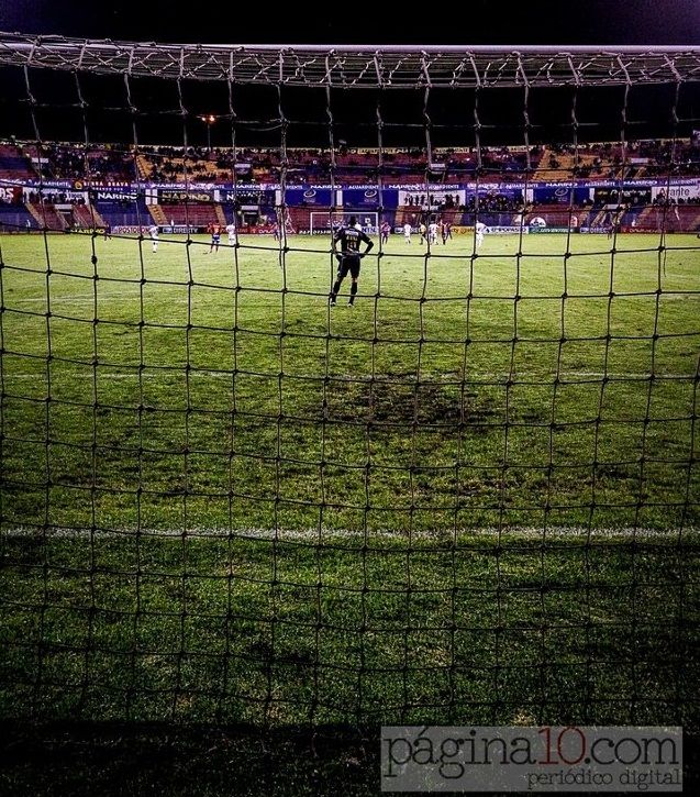 Fotografía: Diego Rodríguez