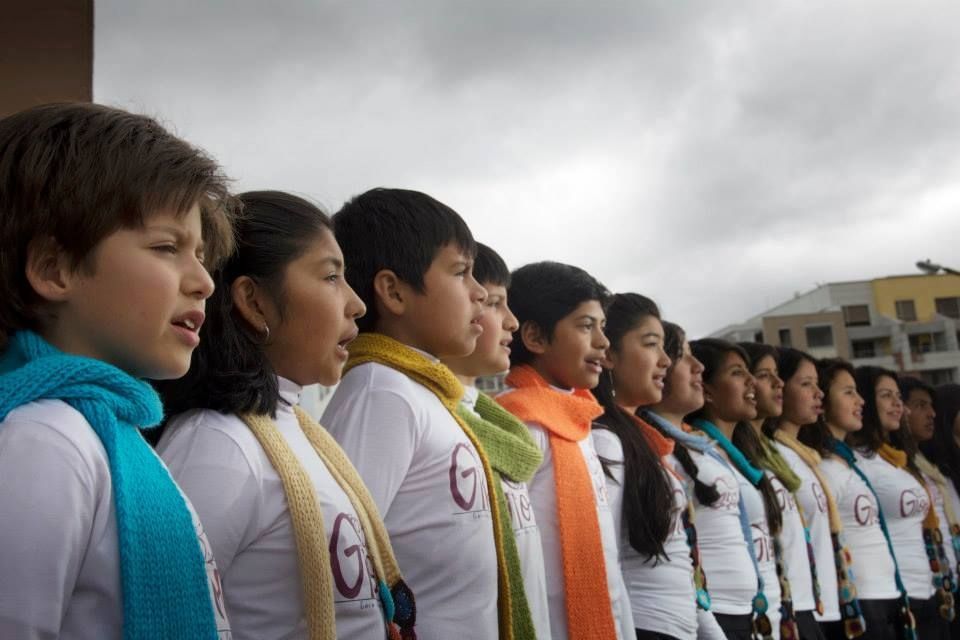 Fotografía: Alcaldía de Pasto