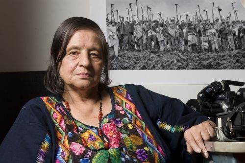 Mujeres y cine: dos documentalistas latinoamericanas