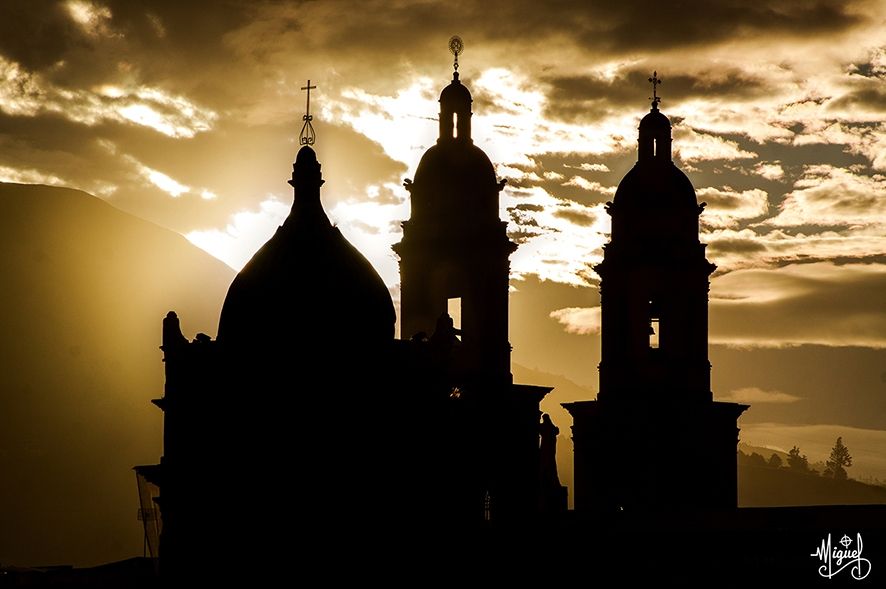Fotografía: Miguel López