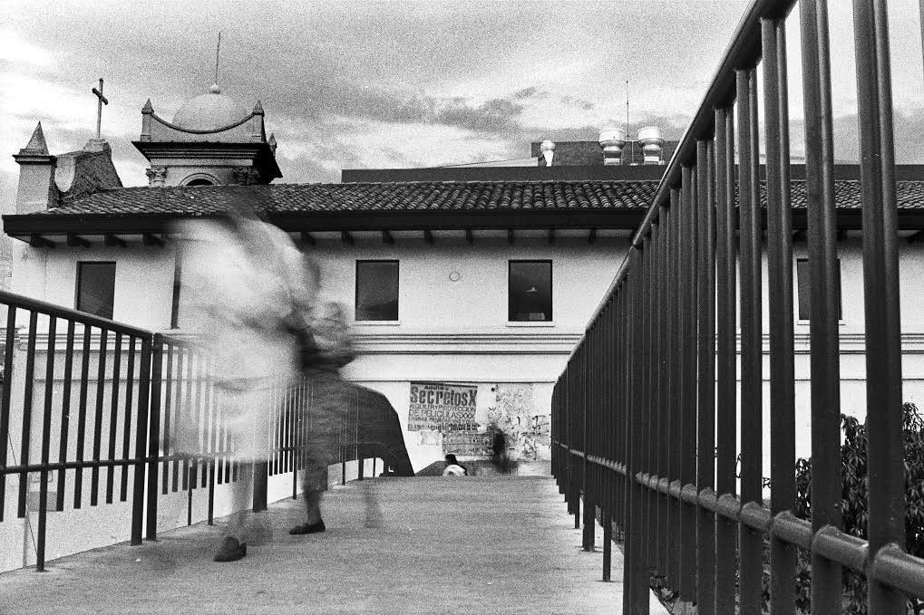 Fotografía: Miguel Garzón Guerrero