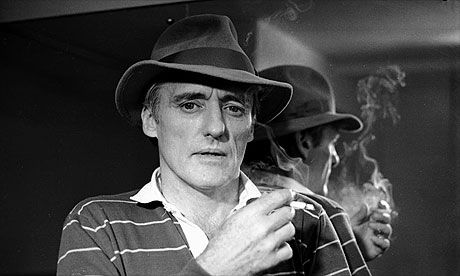Dennis Hopper, el mejor malo del cine
