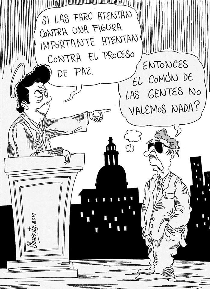 Advertencia