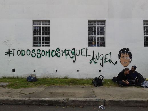 Fotografía: http://upublicaresiste.blogspot.com